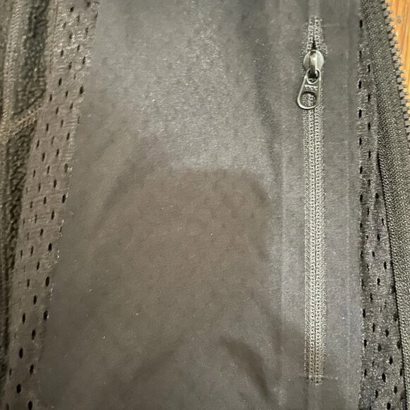 $200 Women's Arc'teryx Kyanite Hoody Jacket Sz S/p in Black - Picture 10 of 10